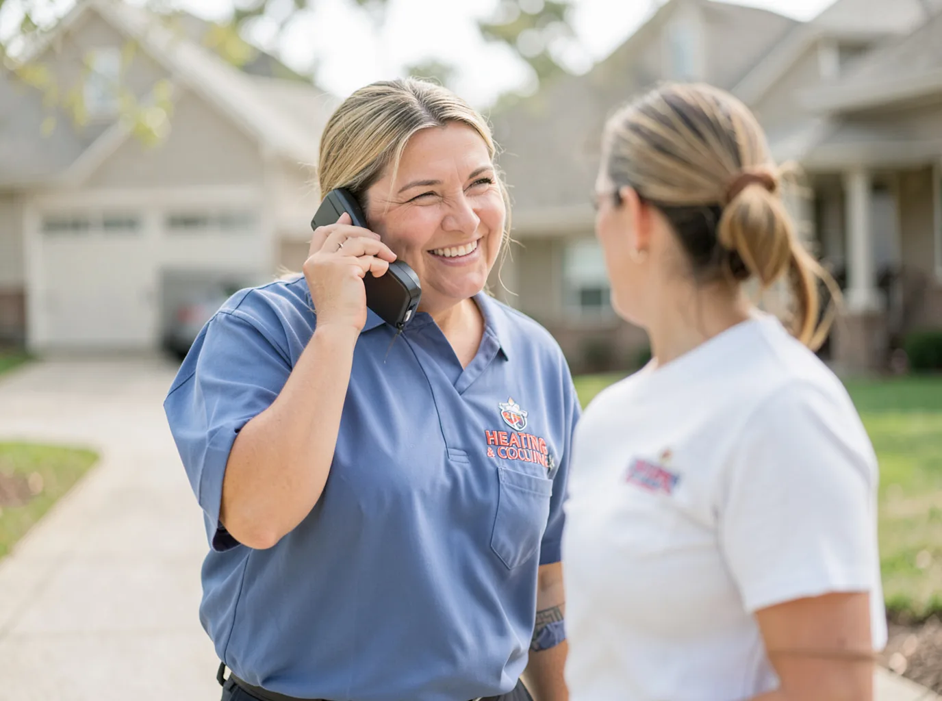 Hvac Repair Westover, MD FAQs